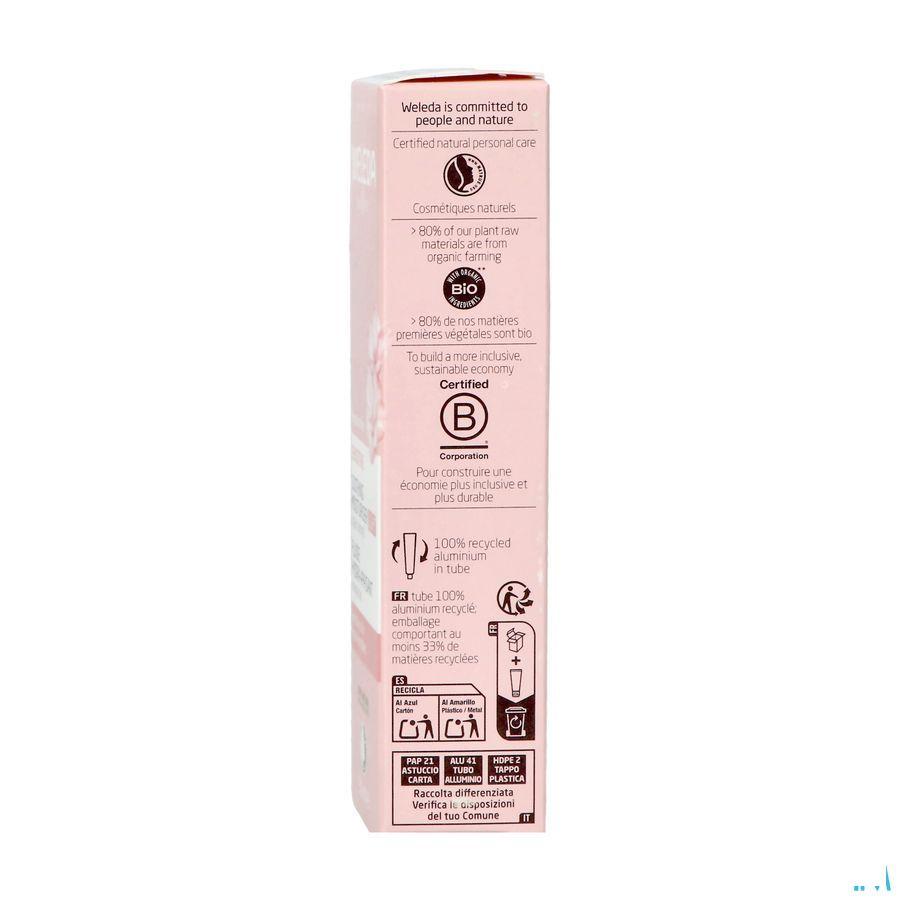 Weleda Sensitive Fluide Hydra-Apaisant Light 30 ml