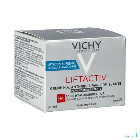 Vichy Liftactiv Supreme Pn 50 ml  -  Vichy
