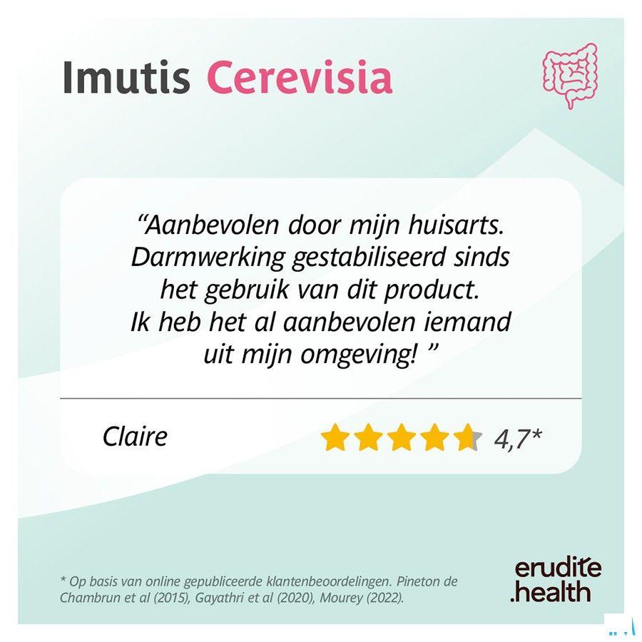 Cerevisia Capsule 30  -  Trenker