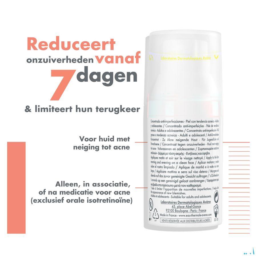 Avene Cleanance Comedomed Repack 30 ml