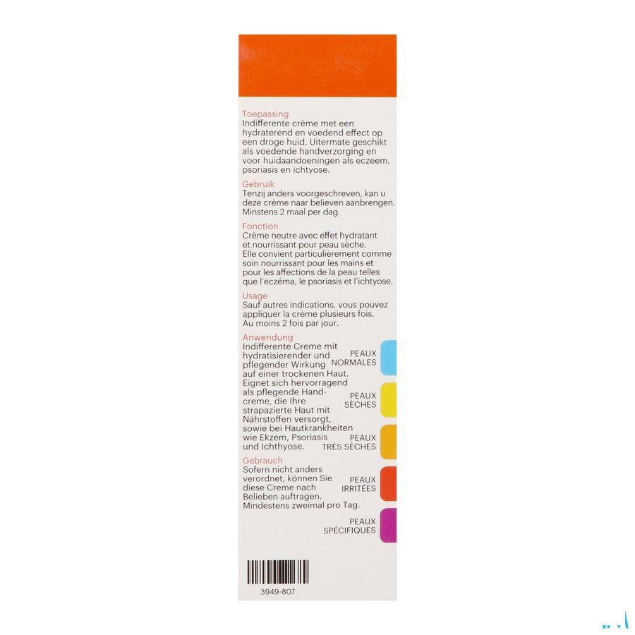 Fdc Huizinga Creme 100 ml 