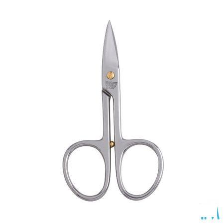 Vitry Classic Nagelschaar Recht Inox 1007  -  Vitry