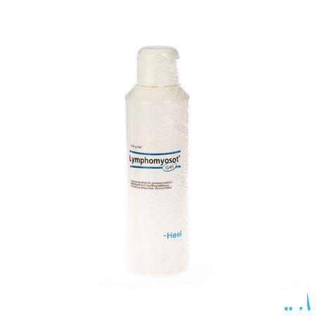 Lymphomyosot Gel 250 gr  -  Heel