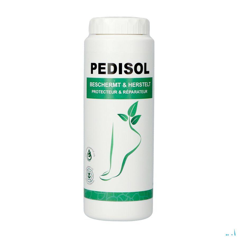 Soria Pedisol Pdr Pieds Poudreur 80 gr