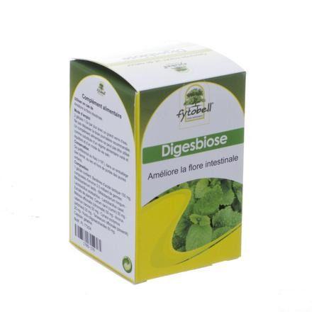 Fytobell Digesbiose Capsule 50  -  Drenco