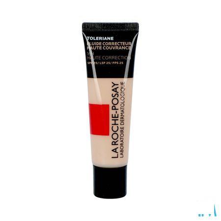 Toleriane Full Coverage Corrector 11 30 ml