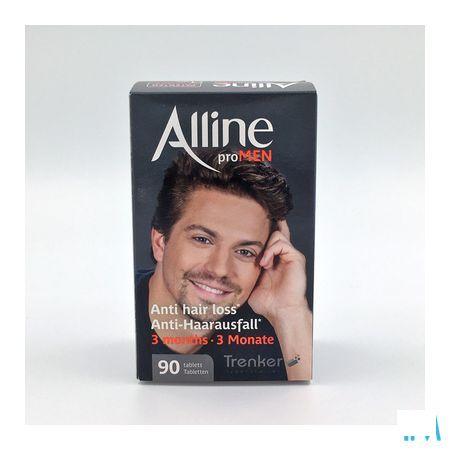 Alline Promen Comp 90  -  Trenker