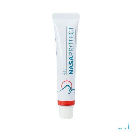 Nasaprotect Gel Tube 10 g