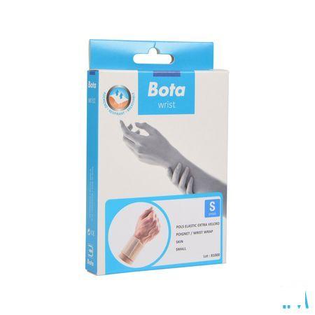 Bota Pols El Extra Velcro Skin S  -  Bota