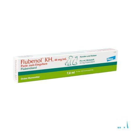 Flubenol Kh Pate Pasta 7.5 ml