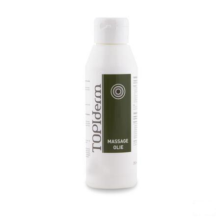 Topiderm Huile Massage 250 ml