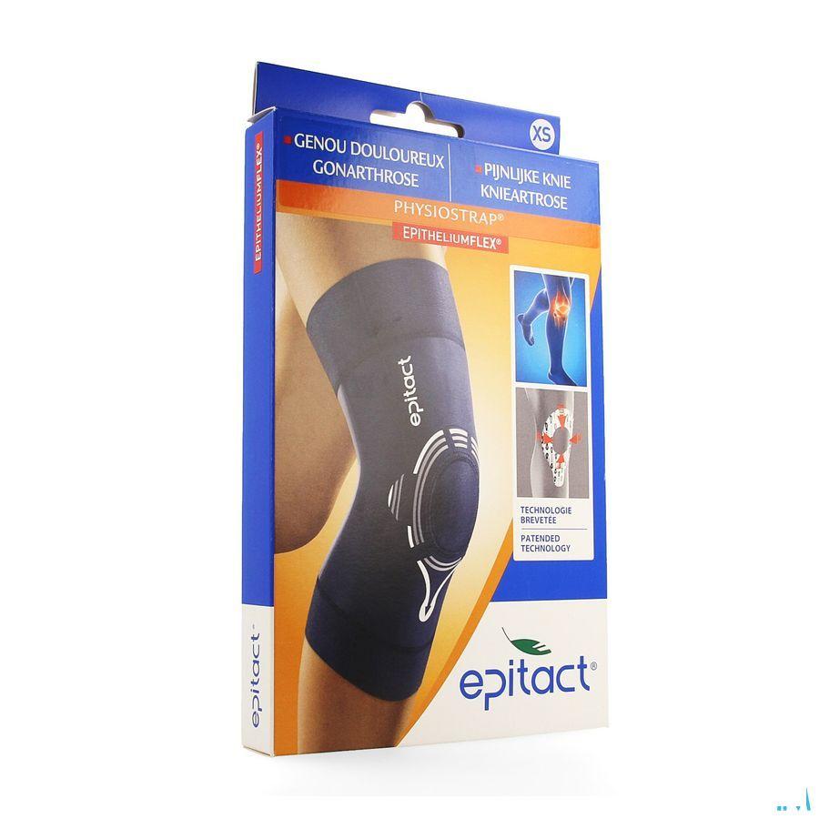 Epitact Kniebescherming Physiostrap Xs  -  Millet Innovation
