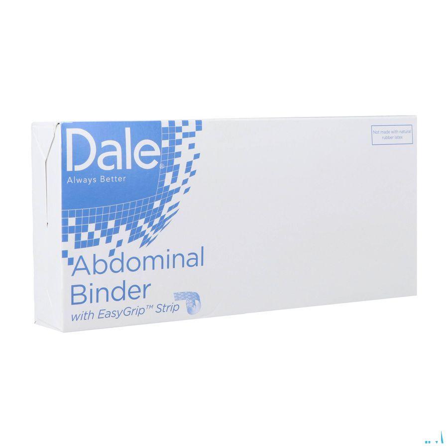 Dale 418 Gaine 3 Panneaux Blanc Xl  -  Hospithera