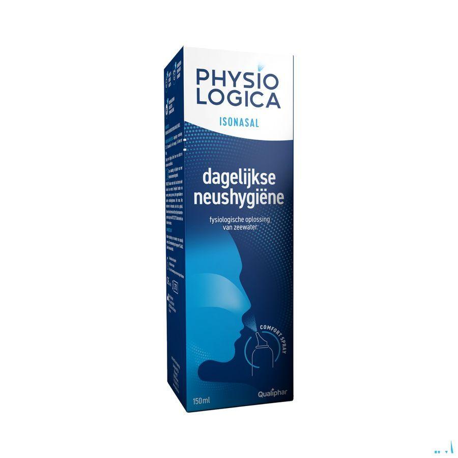 Physiologica Isonasal Spray 150 ml