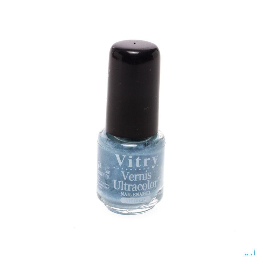 Vitry Vao Mini Blue Givre 4 ml  -  Vitry
