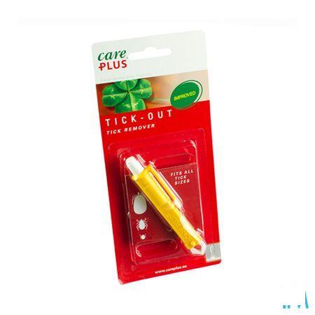 Care Plus Tick-out Tekentang 38391 