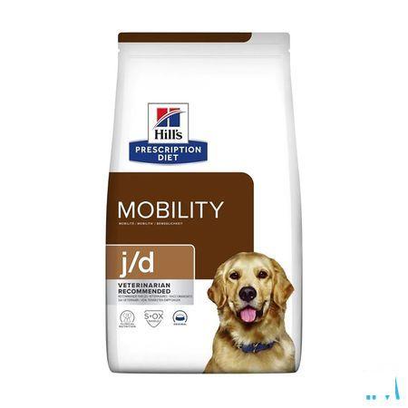 Prescription Diet Canine J/D 4 Kg