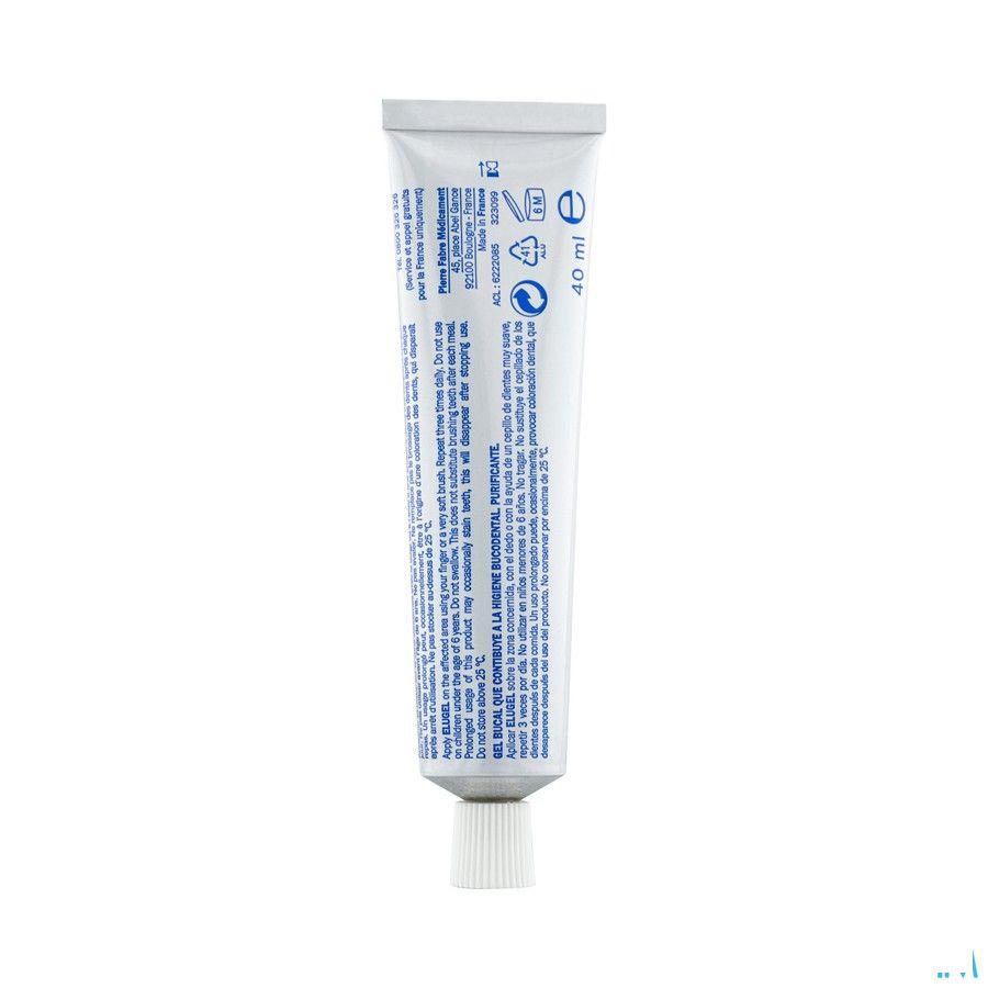 Elugel Tandgel Tube 40  ml Nf