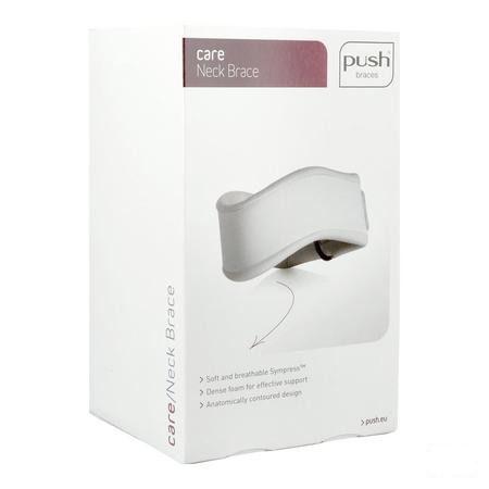 Push Care Nekbrace H10 36-46cm T2 