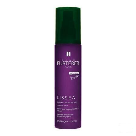 Furterer Lissea Spray Thermo-protect Spoel. 150 ml