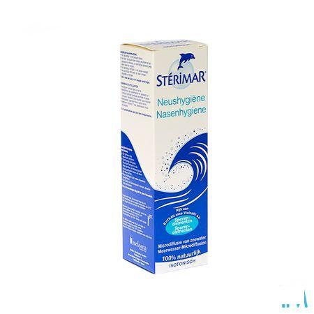 Sterimar Aerosol 100 ml  -  Melisana