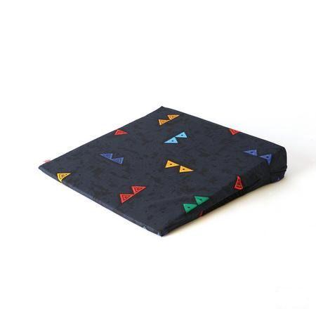 Sissel Sit Standard Wigkussen + Hoes Blauw  -  Sissel