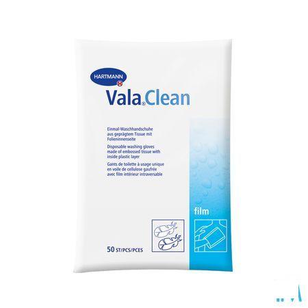 Valaclean Film 50 9922430  -  Hartmann
