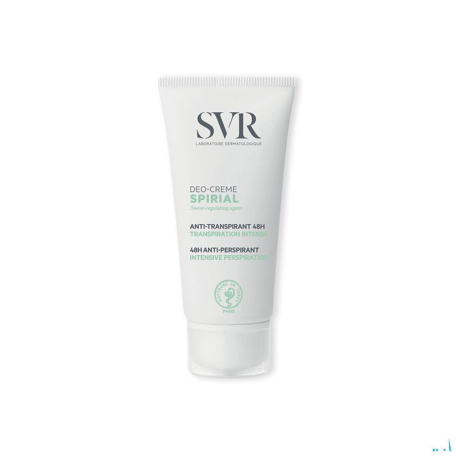 Svr Spirial Creme 50 ml