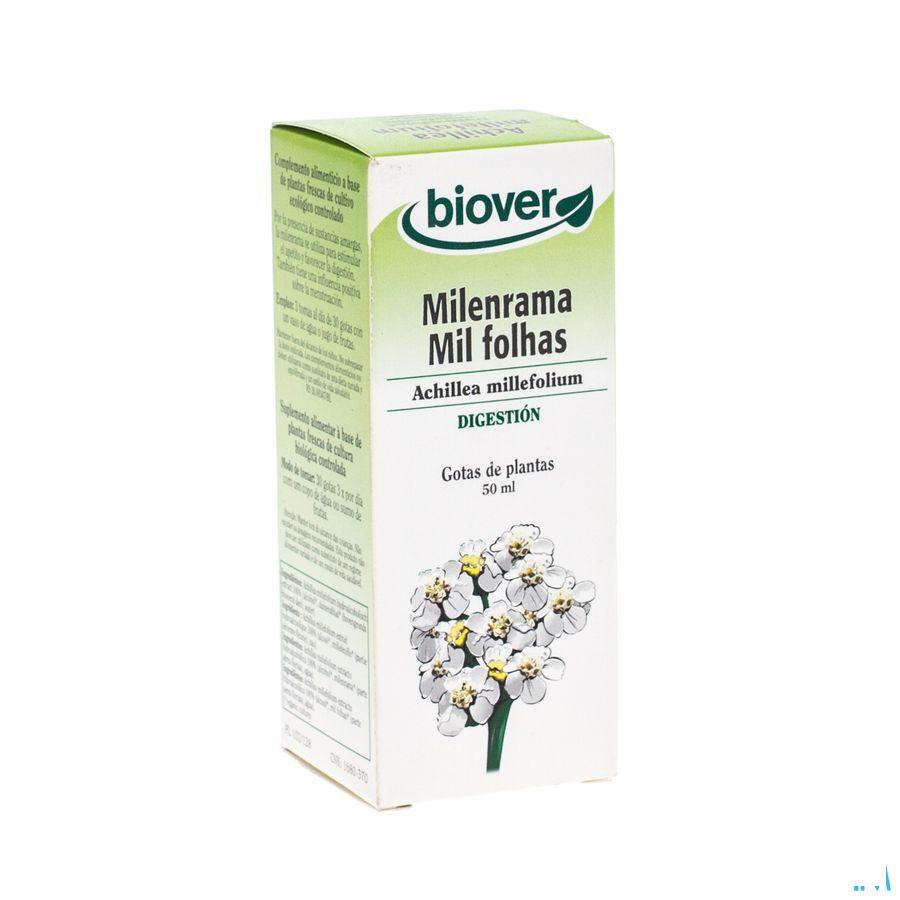 Duizendblad Teinture Bio 50 ml   -  Ocebio