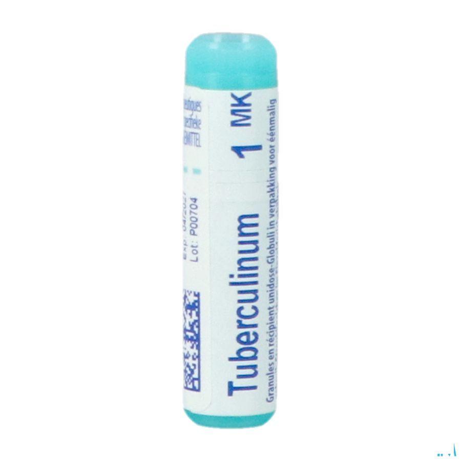 Tuberculinum MK Gl  -  Boiron