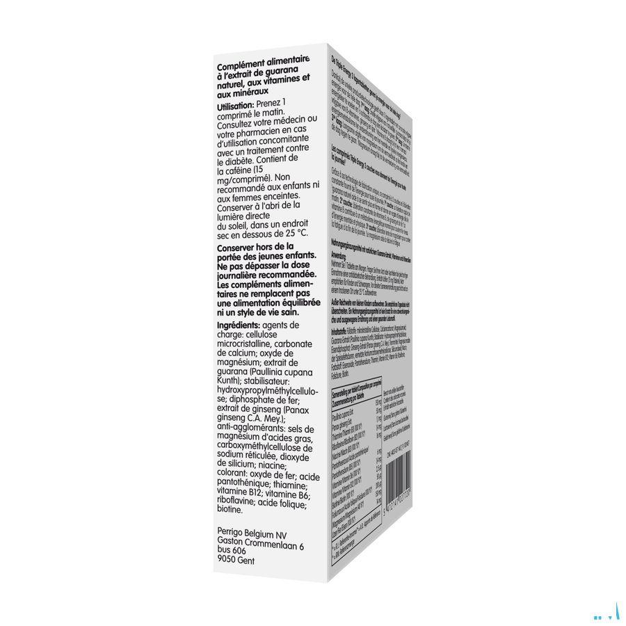 Biover Triple Energy Comp Be 20