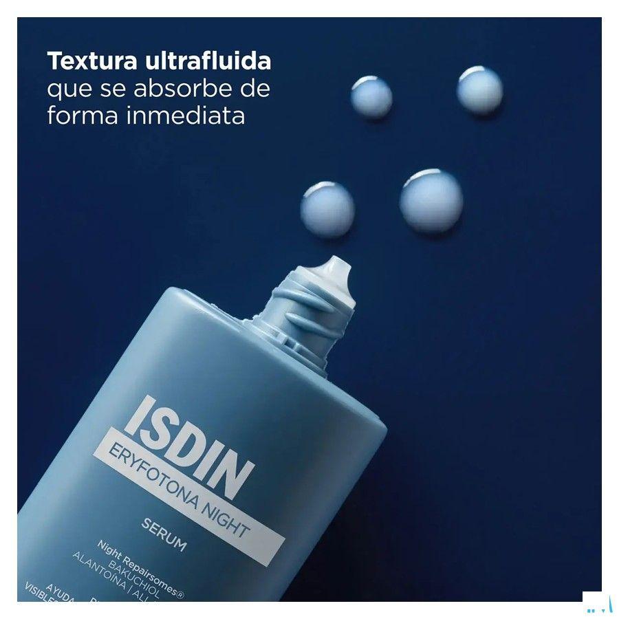 Isdin Eryfotona Night Creme 50 ml