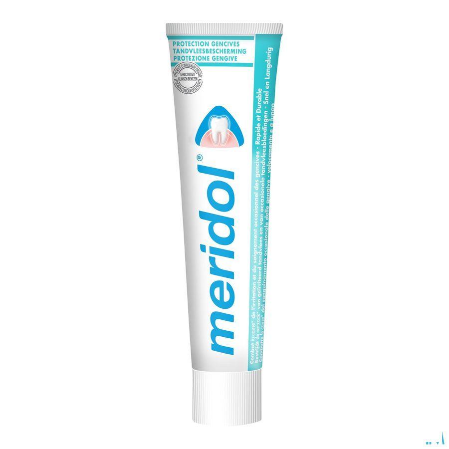 Meridol Dentifrice Duopack 2x75 ml