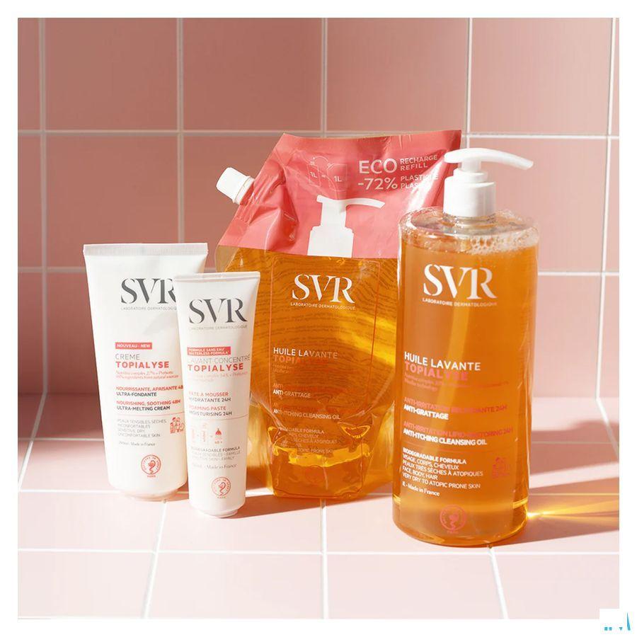 Svr Topialyse Concentre Lavant 100 ml