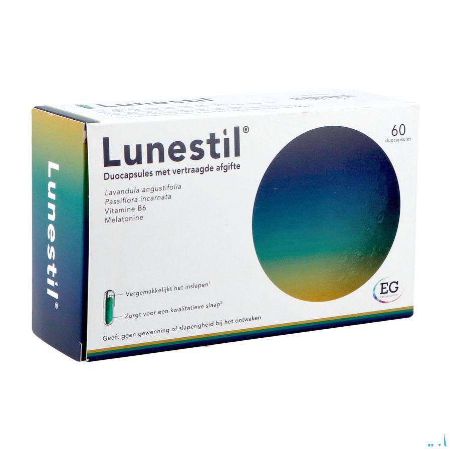 Lunestil Duocaps 60