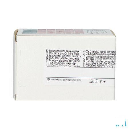 Pharmex Pansement Tubulaire Compressif E 8.75cm x 1M