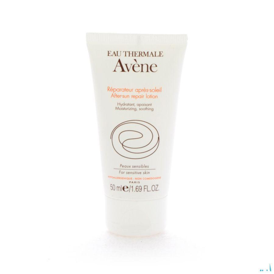 Avene Reparateur Apres Soleil Voyage 50 ml  -  Avene