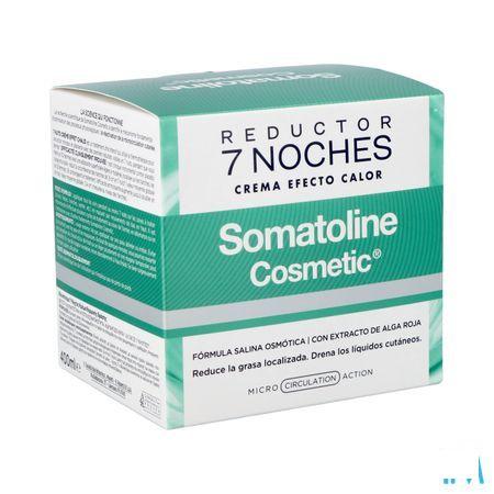 Somatoline Cosm.intens.afslankkuur 7 Nachten 400 ml  -  Bolton
