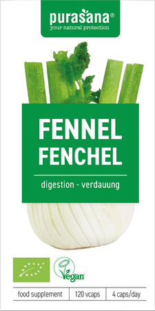 Venkel Capsule 120x250 mg