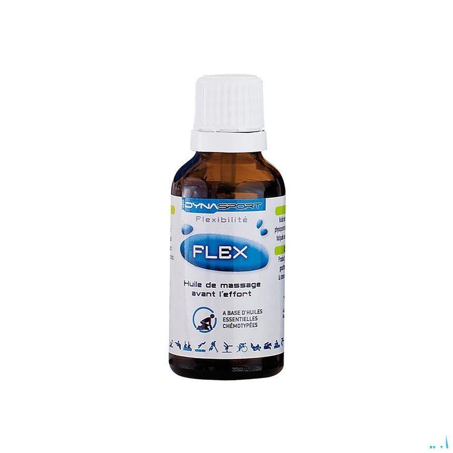 Dynasport Flex Hle Mas. 30 ml Dynar  -  Dynarop Products