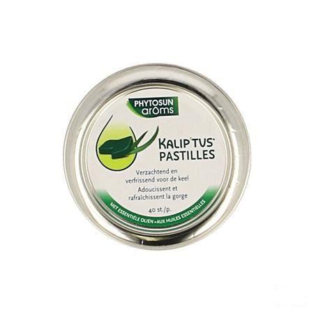 Phytosun Pastilles 40