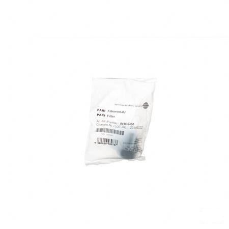 Pari Filtre Aerosol 1 Piece 41b6400  -  Infinity Pharma