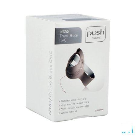 Push Ortho Duim Cmc Rechts 19,5-22,5Cm T2  -  Vitamed