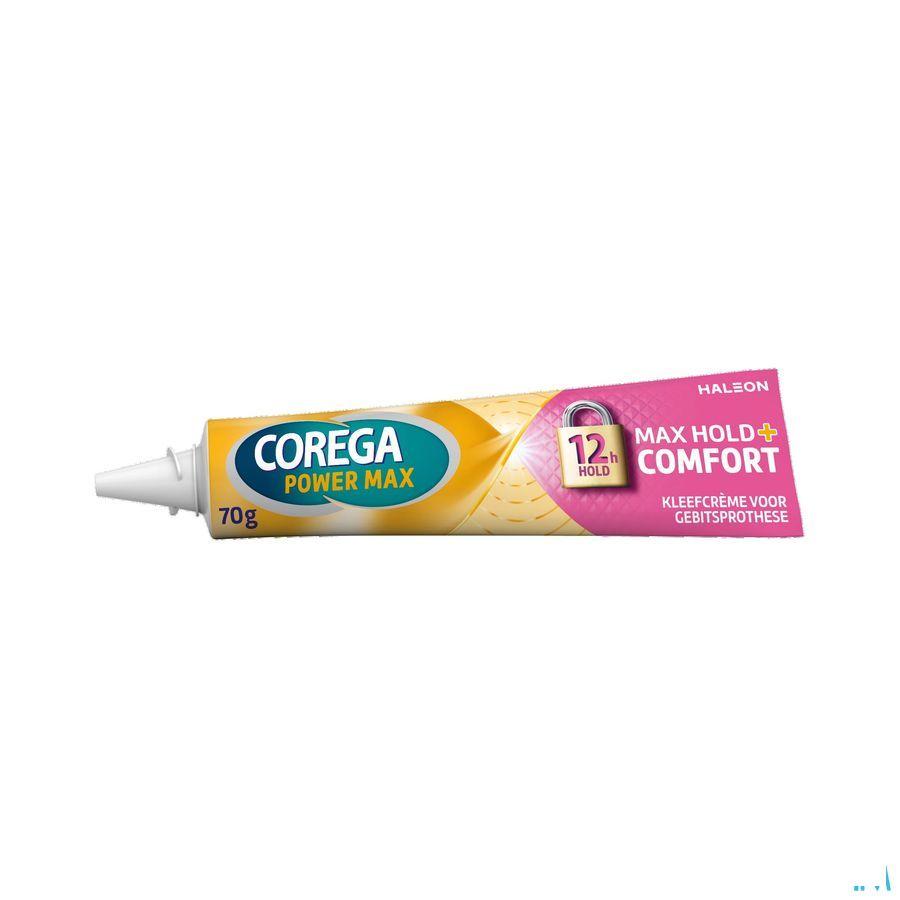 Corega Max Comfort 70G