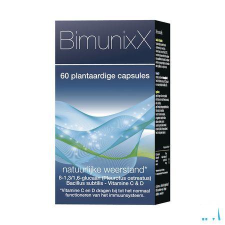 Bimunixx Caps 60  -  Ixx Pharma