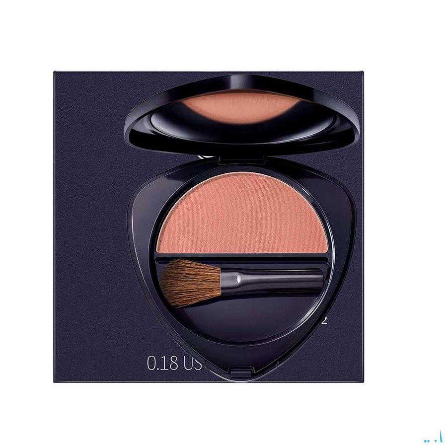 Dr.Hauschka Blush 02 apricot 5 g   -  Wala Nederland