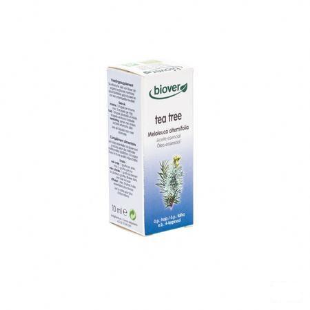 Tea Tree Huile Essentielle Eco 10 ml