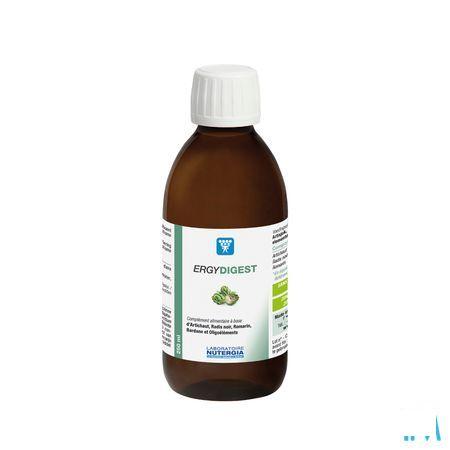 Ergydigest 250 ml  -  Lab. Nutergia
