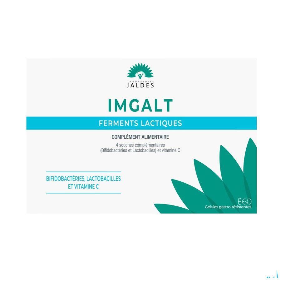 Imgalt Caps 60 