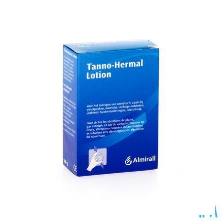 Tanno-hermal Lotion 100 gr